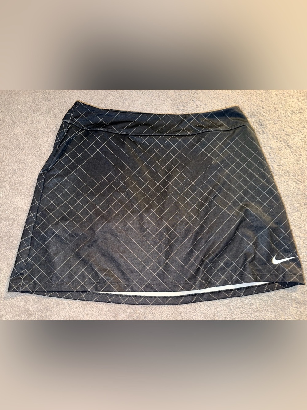 Nike Golf Skirt